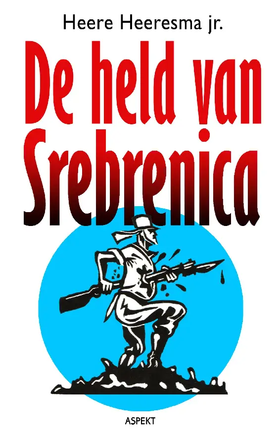 Held van Srebrenica