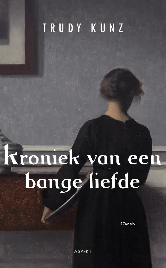 Kroniek van een bange liefde