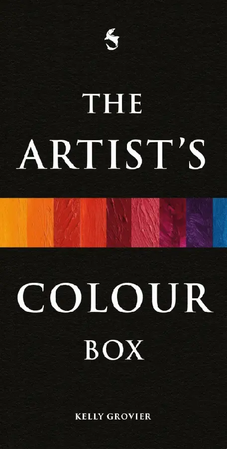 The Artists' Colour Box