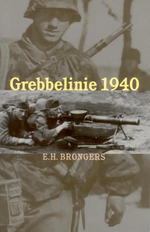 Grebbelinie 1940