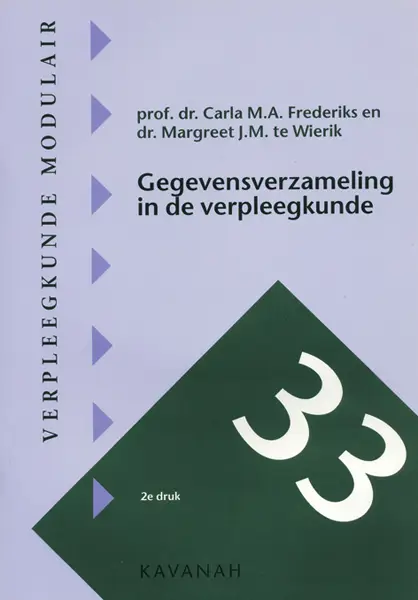 Gegevensverzameling in de