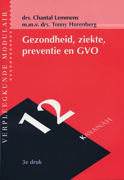 Gezondheid, ziekte, preve