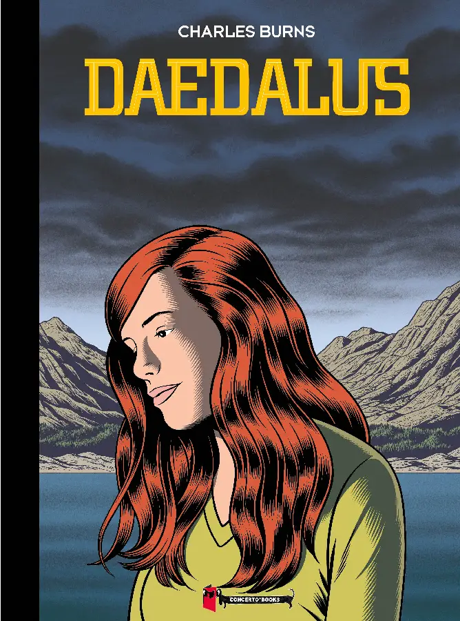 Daedalus / 3