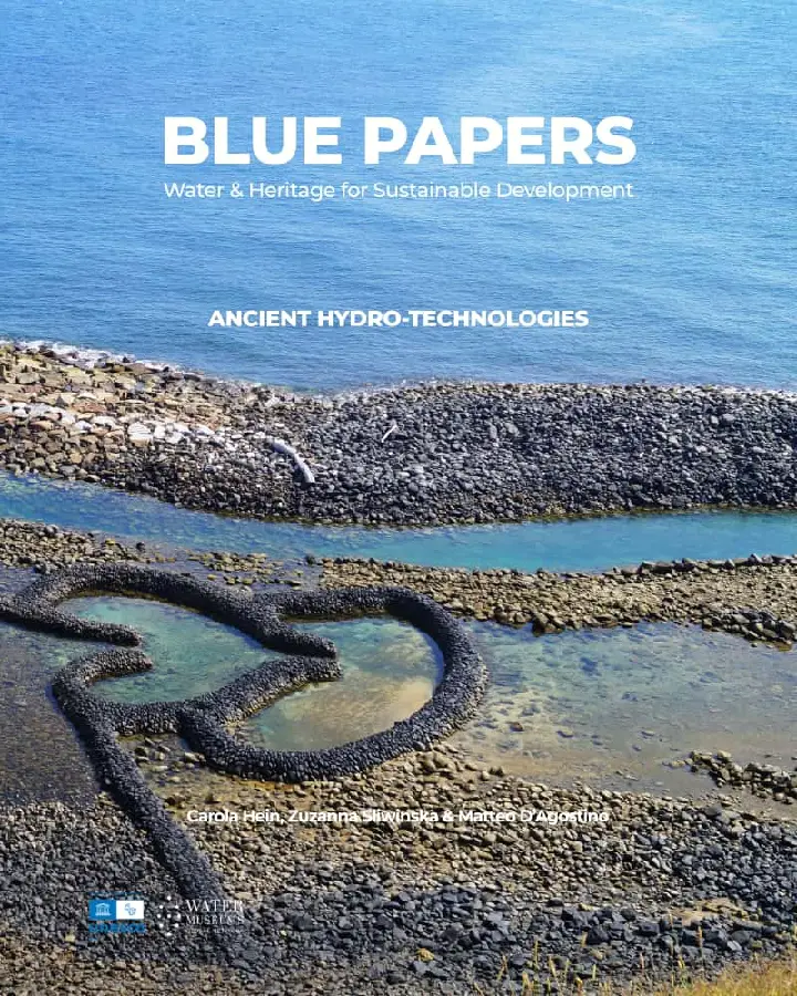 Blue Papers