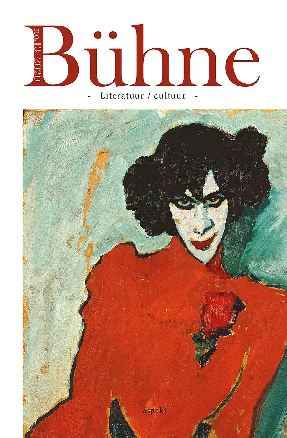 Bühne / 13