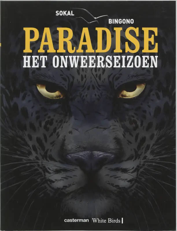 Paradise / Het onweerseiz