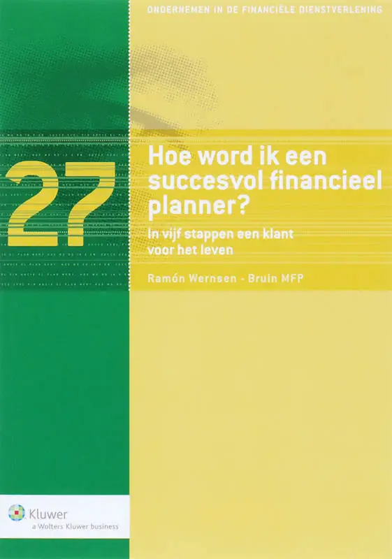 Hoe word ik een succesvol