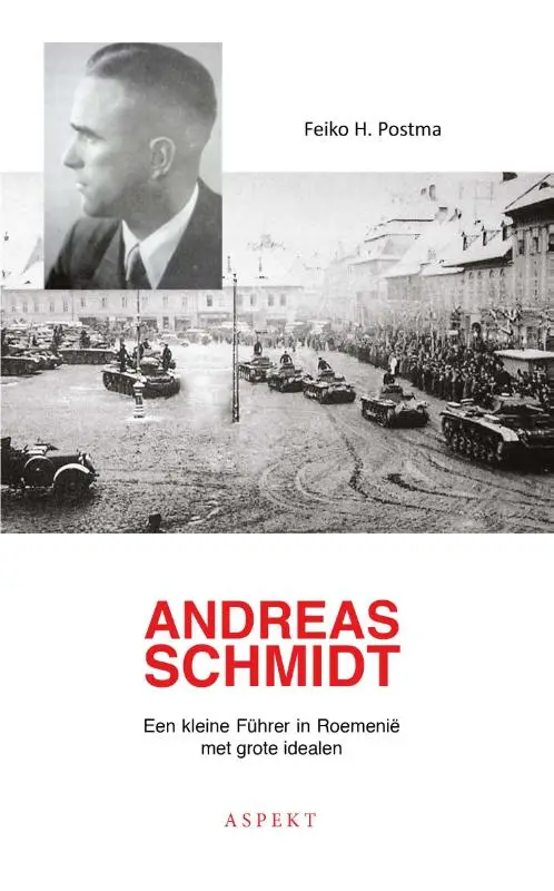 Andreas Schmidt