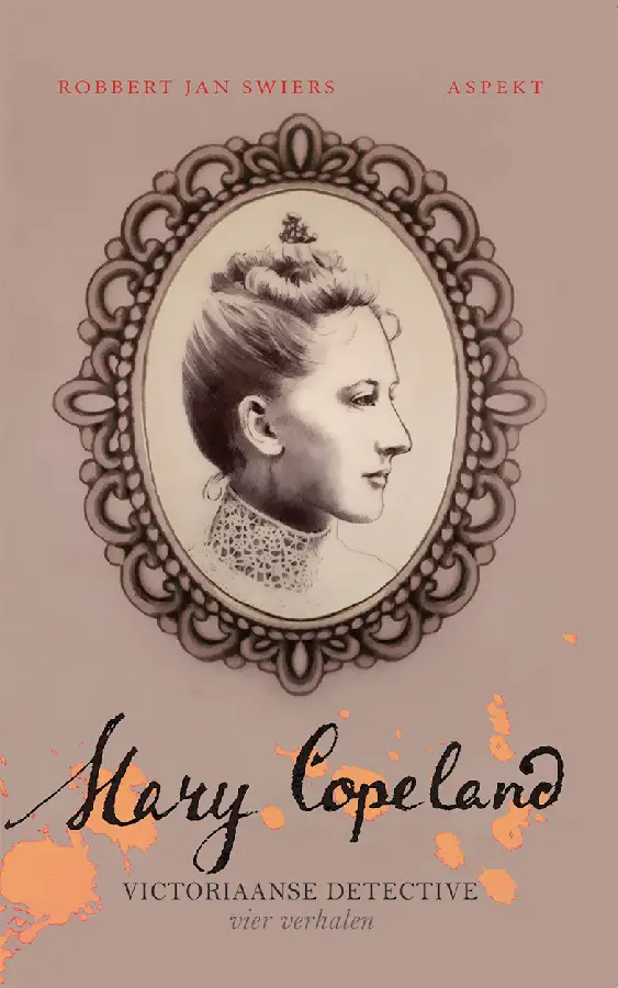 Mary Copeland / deel 3