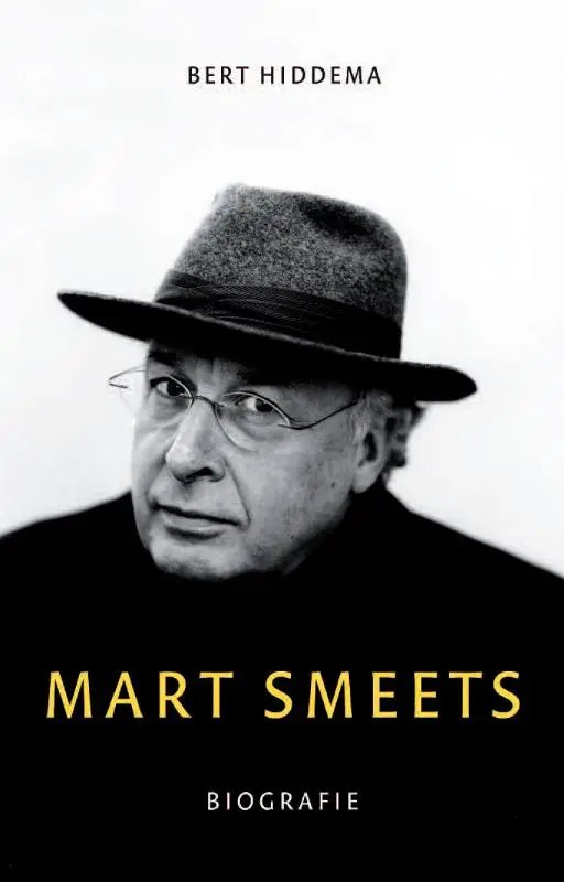 Mart Smeets / druk 1