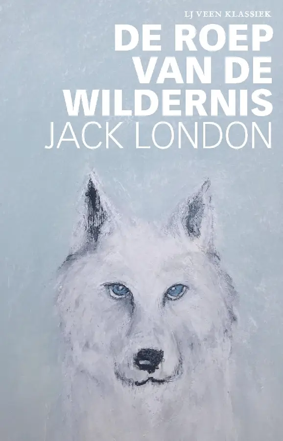 De roep van de wildernis