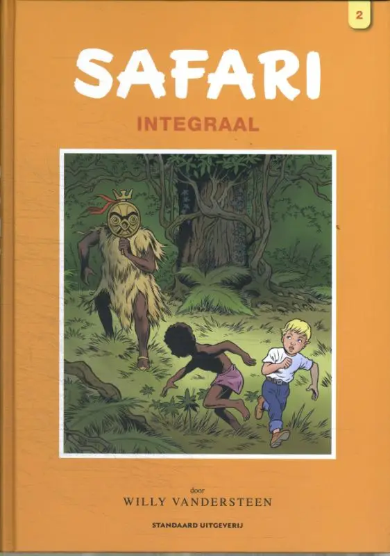 Safari