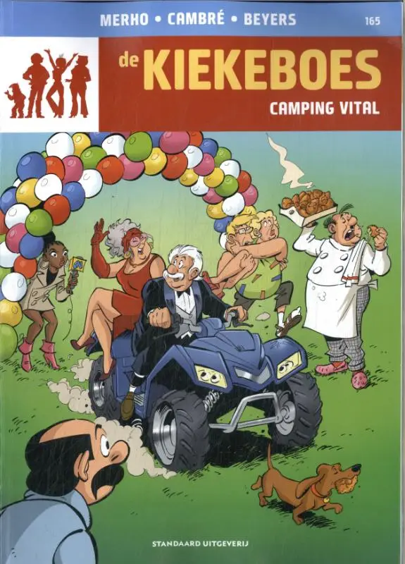 Camping Vital