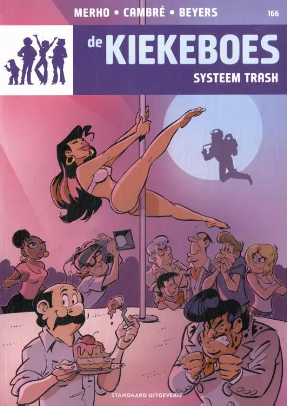 Systeem Trash