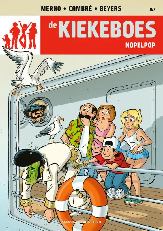 Nopelpop