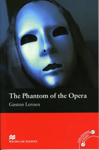 The phantom of the Opera / A2