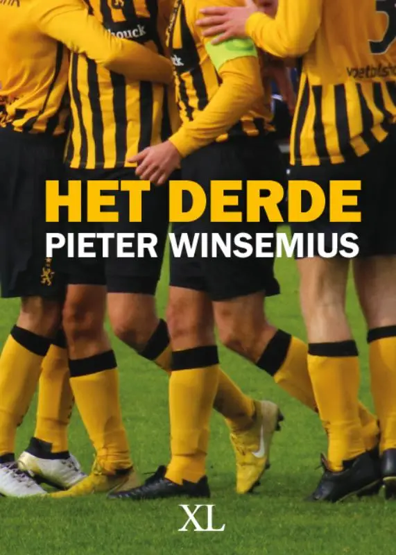 Het derde