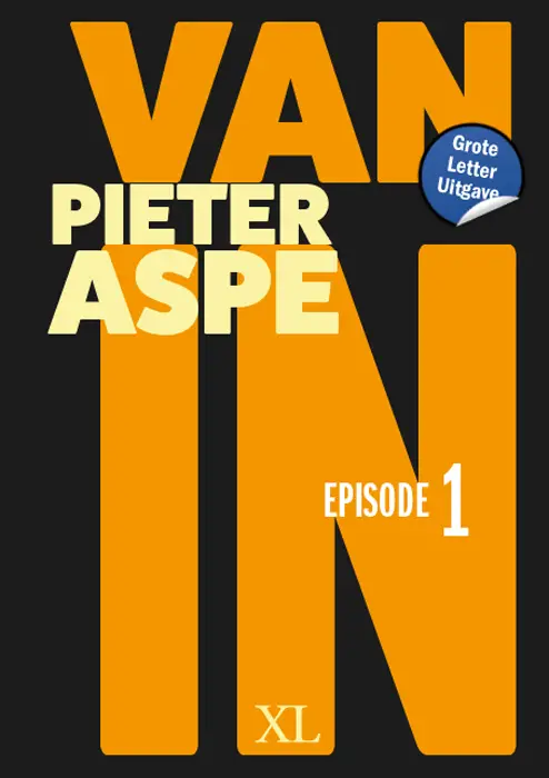 Van In episode I
