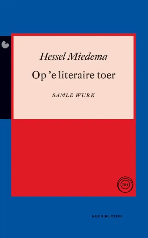 Op 'e literaire toer / dr