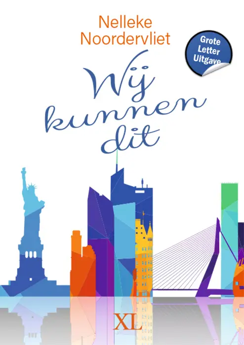 Wij kunnen dit