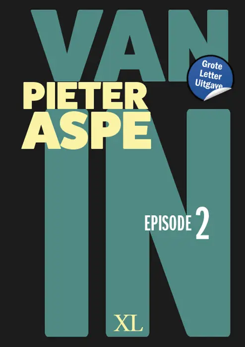 Van In episode 2