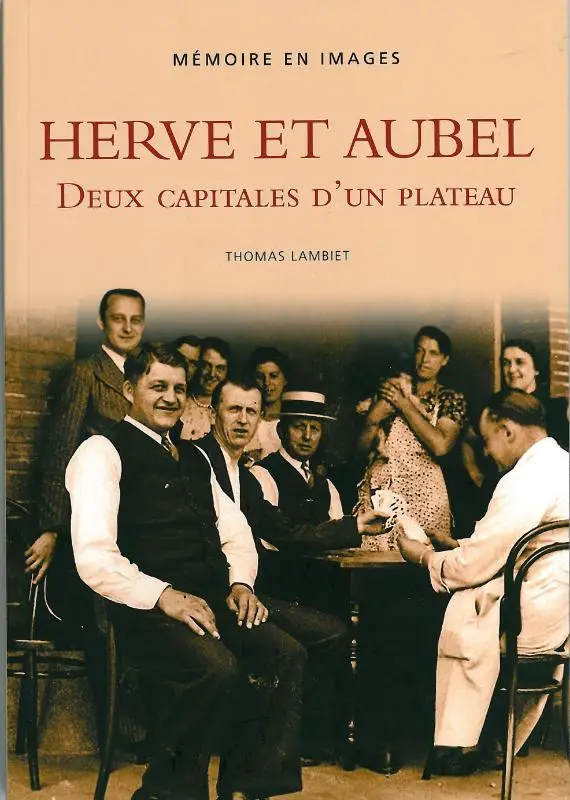 Herve et Aubel