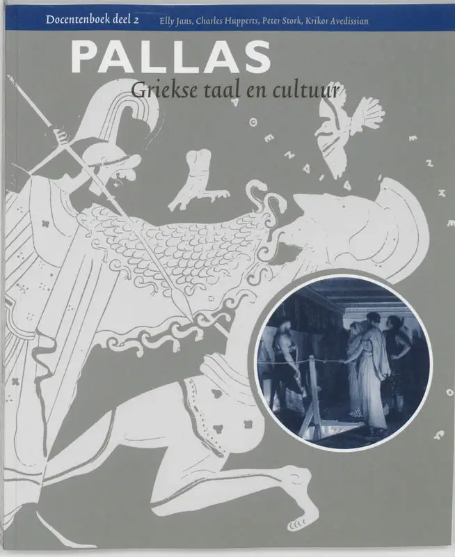 Pallas / 2 / deel Docente