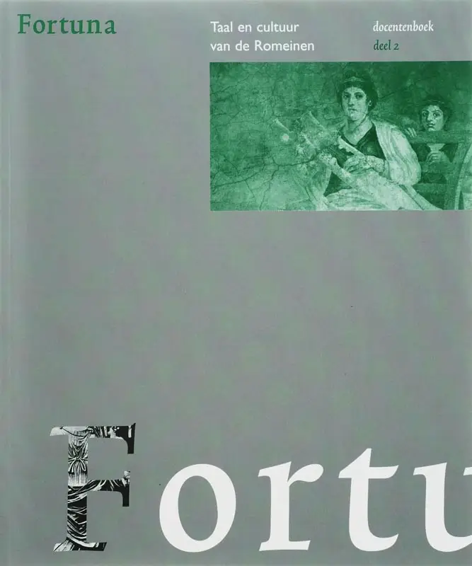 Fortuna / 2 / deel Docent