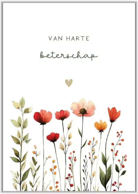 Beterschap