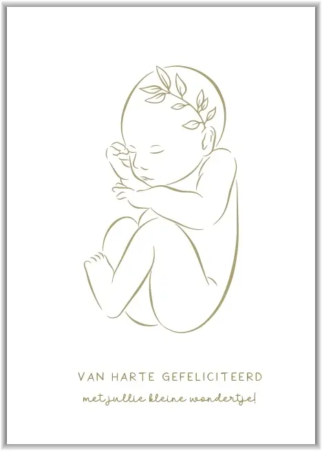 Geboorte/Zwanger