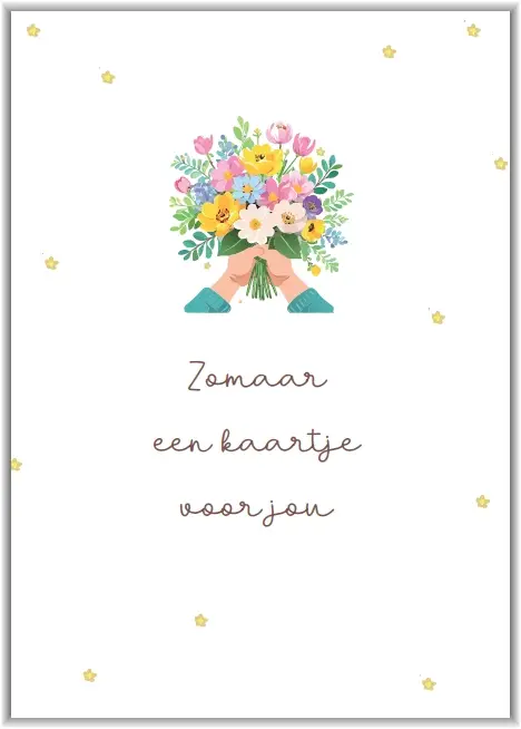 Zomaar
