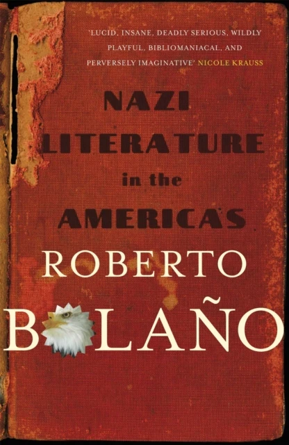 Nazi Literature in the Am
