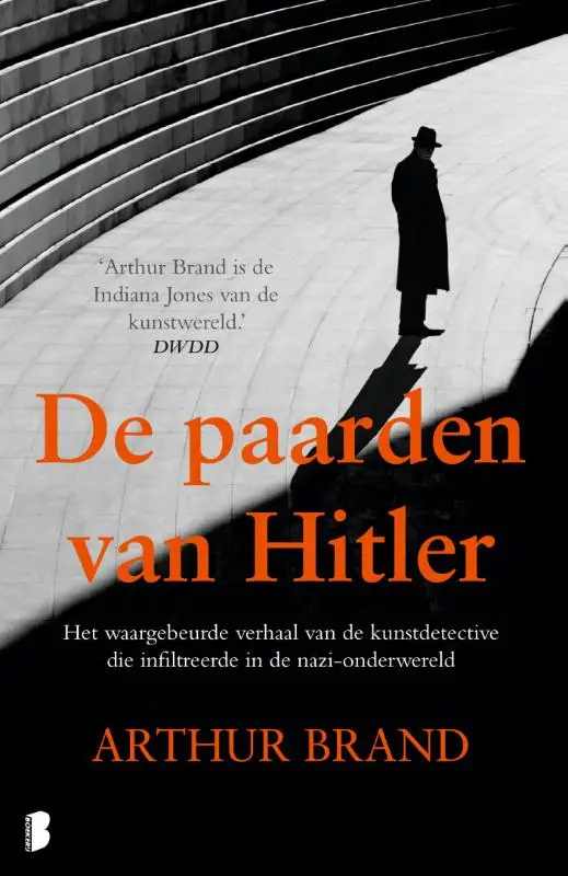 De paarden van Hitler