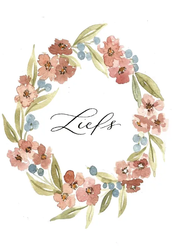 Liefs