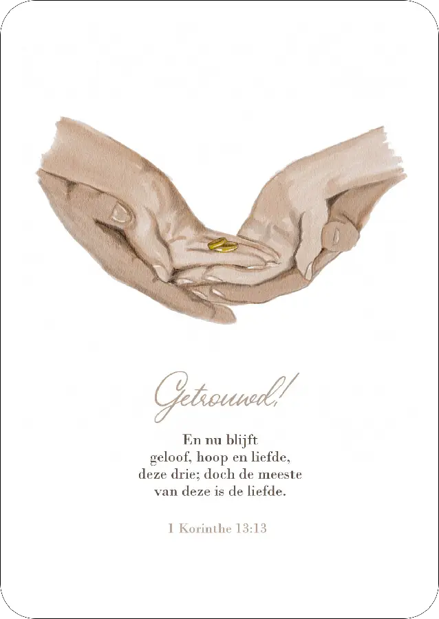 Huwelijk