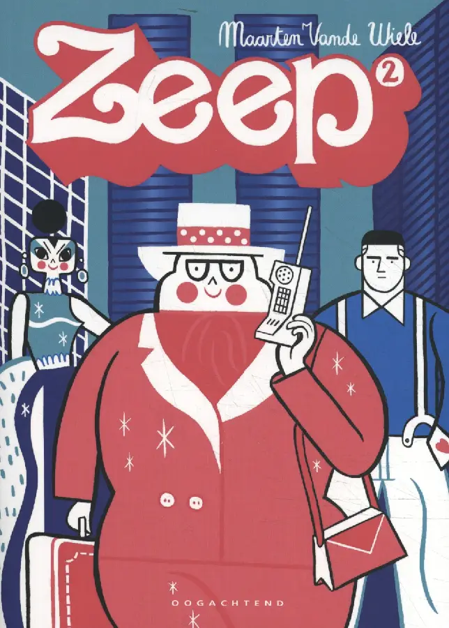 Zeep / 2