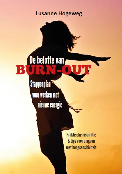 De belofte van burn-out