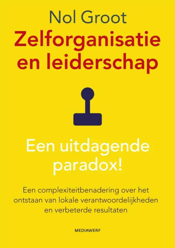 Zelforganisatie en leider