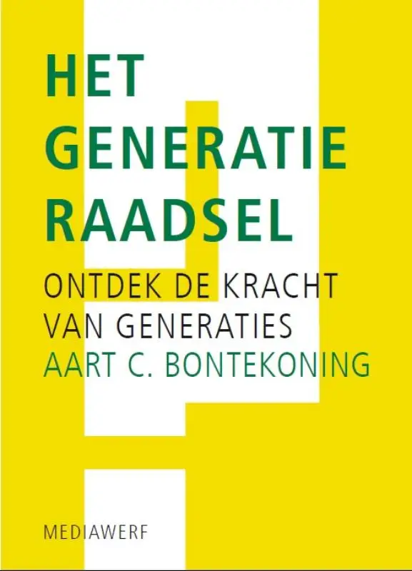 Het generatieraadsel
