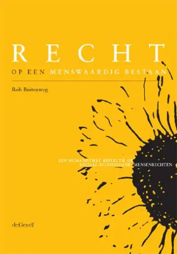 Recht op een menswaardig