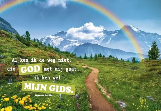 Mijn Gids