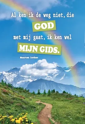 Mijn Gids