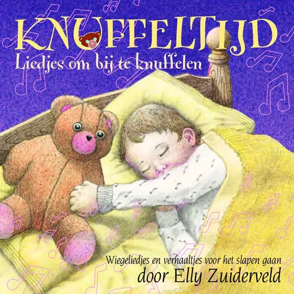 Knuffeltijd [+!+]