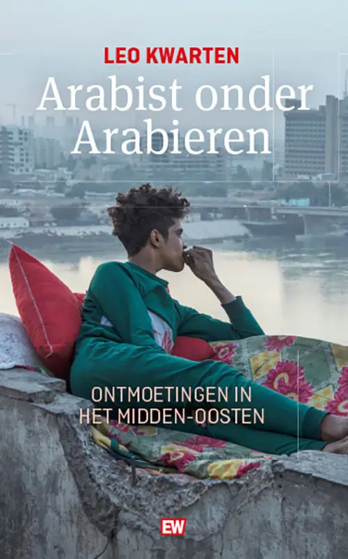 Arabist onder Arabieren