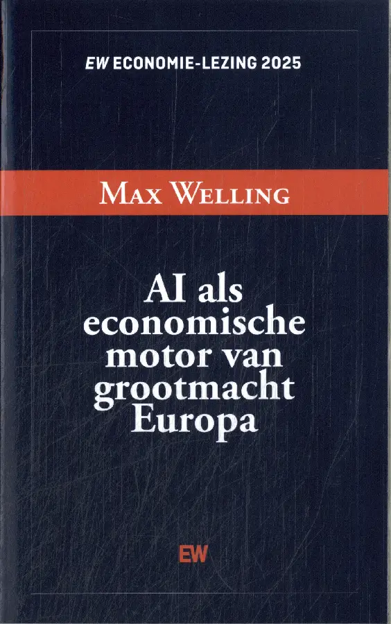 Economie-lezing 2025