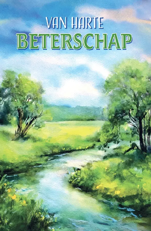 Beterschap