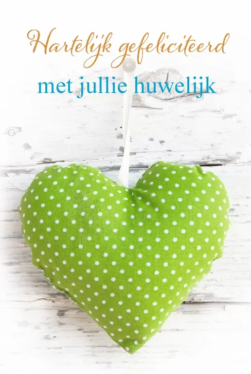 Huwelijk