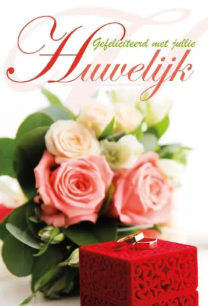 Huwelijk