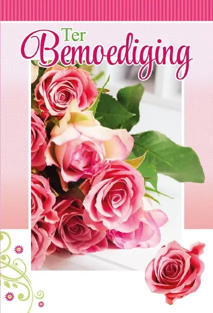 Bemoediging