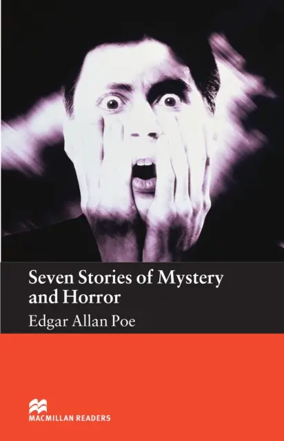 Seven Stories of Mystery and horror  / A2
